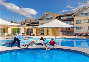 Fairmont Resort - Hotel in Leura