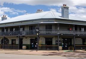 Family Hotel BATHURST - Hotel in Bathurst