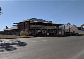 Fifield Hotel - Hotel in Fifield