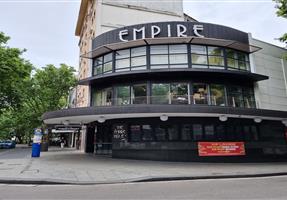 First Empire Hotel - Hotel in Potts Point