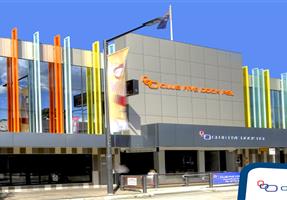 Five Dock RSL Community Club Limited - Club in Five Dock