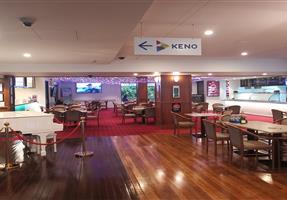 Flemington Hotel - Hotel in Homebush West