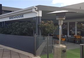 FogHorn Brewhouse Erina - Hotel in Erina