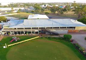 Forbes Golf and Sportsmans Hotel - Hotel in Forbes
