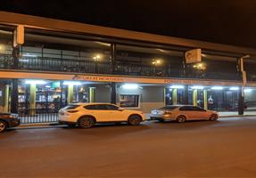 Forbes Inn - Hotel in Forbes