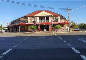Forest Inn Hotel - Hotel in Bexley