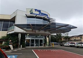 Forestville RSL Club Limited - Club in Forestville