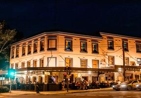 Forresters Hotel - Hotel in Surry Hills