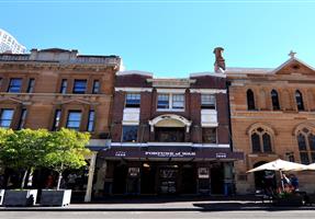 Fortune of War Hotel - Hotel in The Rocks