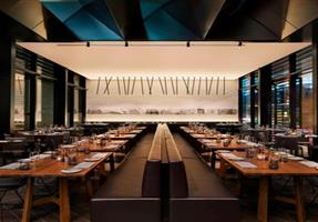 Four Points by Sheraton Sydney Central Park - Hotel in Chippendale