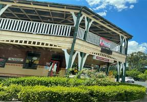 Freemasons Hotel - Hotel in Molong