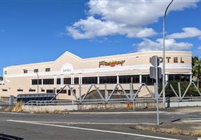 Freeway Hotel - Hotel in Artarmon