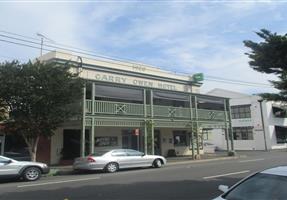Garry Owen Hotel - Hotel in Rozelle