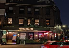 Gaslight Inn Hotel - Hotel in Darlinghurst