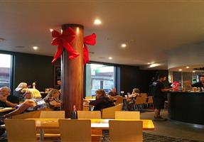 Gates Hotel - Hotel in Adamstown