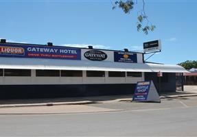 Gateway Hotel - Hotel in Walgett