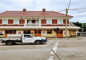 General Gordon Hotel - Hotel in Sydenham