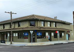 General Washington Hotel - Hotel in Stockton