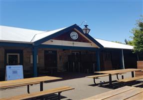 George IV Inn - Hotel in Picton