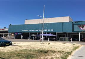 Georges River 16Ft Sailing Club Co-op Limited - Club in Sandringham