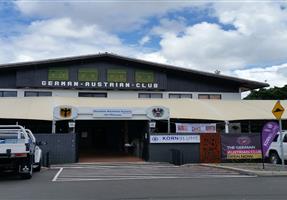 German-Austrian Society of Australia Ltd - Club in Cabramatta