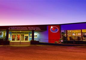 Gerringong Bowling & Recreation Club Ltd - Club in Gerringong