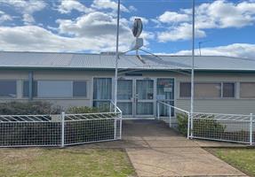 Geurie Bowling Club Ltd - Club in Geurie