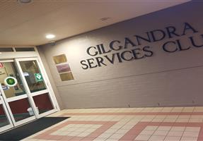 Gilgandra Services Club - Club in Gilgandra