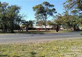 Gilgandra Sporting Club - Club in Gilgandra