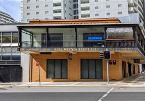 Gilroys Hotel - Hotel in St Leonards