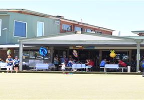 Gladesville Bowling & Sports Club Limited - Club in Gladesville