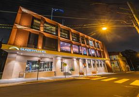 Gladesville RSL & Community Club Limited - Club in Gladesville