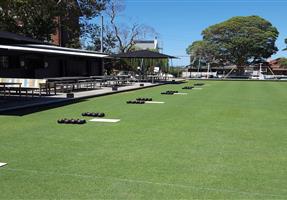 Gladstone Park Bowling Club Ltd - Club in Balmain