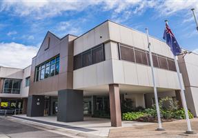 Glenbrook Panthers - Club in Glenbrook
