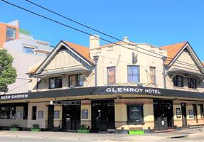 Glenroy Hotel - Hotel in Alexandria