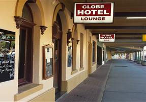 Globe Hotel FORBES - Hotel in Forbes