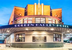 Golden Barley Hotel - Hotel in Enmore