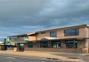 Golden West Hotel - Hotel in Gilgandra