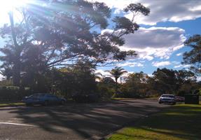 Gordon Golf Club Ltd - Club in Gordon