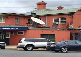 Gordon Hotel - Hotel in Goulburn