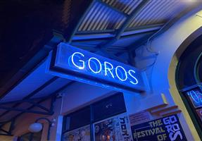 Goro's - Hotel in Surry Hills