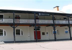 Goulburn Club - Club in Goulburn