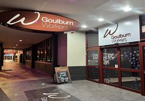 Goulburn Workers Club - Club in Goulburn