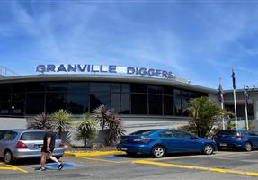 Granville Diggers - Club in Granville