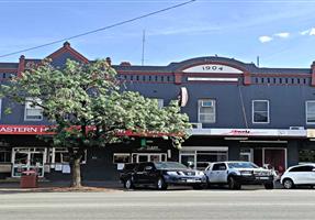 Great Eastern Hotel - Hotel in Young