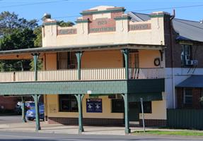 Great Northern Hotel CHATSWOOD - Hotel in Chatswood