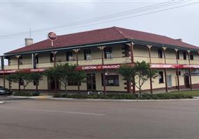 Great Southern Hotel Eden Pty Limited - Hotel in Eden