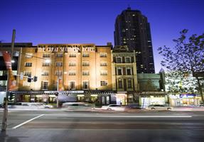 Great Southern Hotel BERRY - Hotel in Berry