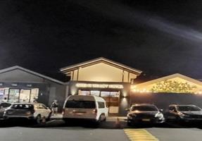 Green Valley Hotel - Hotel in Miller