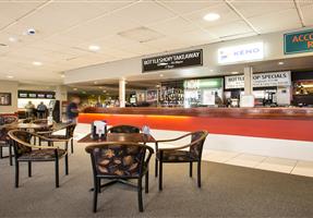 Greenacre Hotel - Hotel in Greenacre